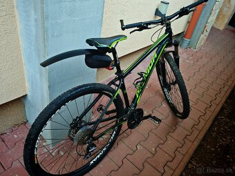 Merida Big Nine 20 L 29" Top Stav - 6