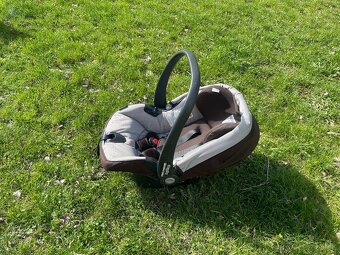 Kočík Peg Perego GT3 (trojkombinácia) - 6