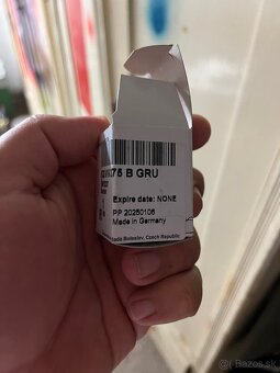 Parkovací snímač original VAG 5Q0919275BGRU - 6