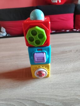 Hracky - 6