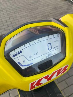 Longjia X1 - Ningbo r.v. 2022 naj. 3200 km - 6