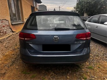 Volkswagen Passat Variant 2.0tdi 110kw DSG - 6