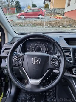 Honda cr-v 1.6 i-dtec 118kw a/t automat - 6