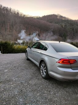 Volkswagen Passat B8 4motion - 6