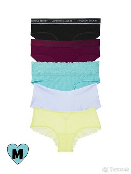 Victoria’s Secret nohavicky rozne - 6