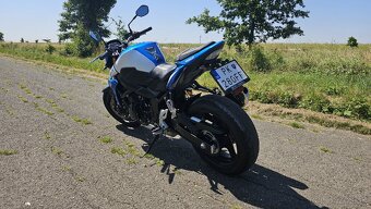 Suzuki GSR 750 r.v.2015 - 6
