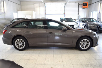 Audi A6 2.0 TDI S-TRIONIC 88 000 KM 2020-DPH - 6