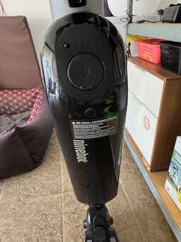 Segwey Ninebot - 6