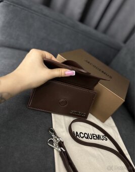 Jacquemus Kabelka - 6
