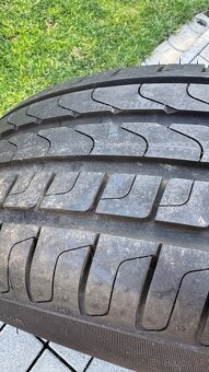 205/55 R16 Pirelli - 6