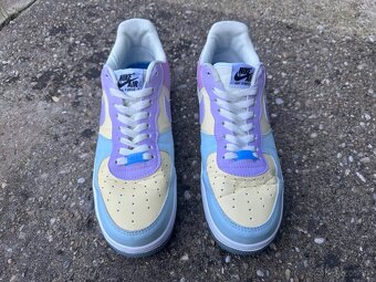 Nike Air Force 1 Low UV Reactive Swoosh veľ. 43 - 6