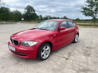 Bmw 116i - 6