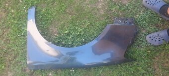 Predam Lave predne blatniky na passat b6 - 6