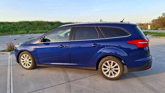FORD Focus 1.0 EcoBoost 125k - 6