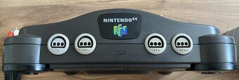 Nintendo 64 - 6
