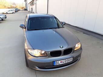 BMW 118 d20 - 6
