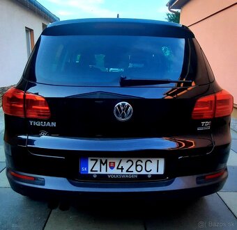 Predám VW Tiguan - 6