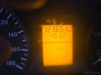 Mercedes sprinter - 6