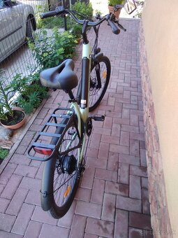 Nový e-bicykel - 6
