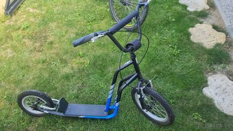 Predam detsky bicykel - 6