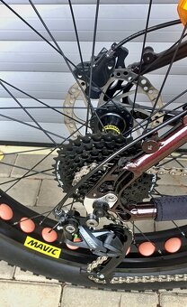Predam Fat Bike Diamant 24 po servise - 6