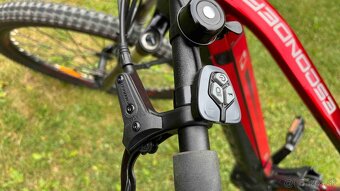Elektro bicykel Lectron Esconder - 6