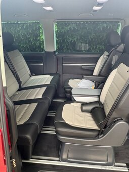 Vw Multivan T6.1 Highline 1.Maj Čr.původ 55.000Km - 6