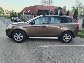 Volvo XC60 2.4D D5 AWD Summum - 6