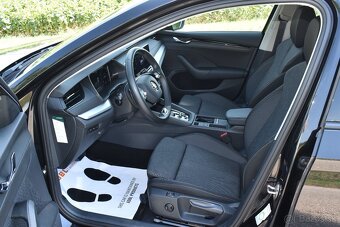 Škoda Octavia 2.0 TDi DSG 110 KW ROČNÍK 2022 - 6