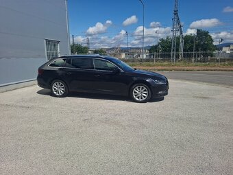 Škoda Superb Combi 3 1.6Tdi 88kw DSG - 6