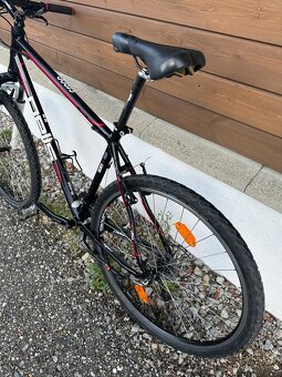 Pells crono bicykel - 6