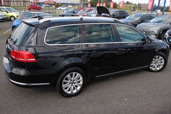 VW Passat Variant 2.0 TDI Highline DSG už od 69€ mesačne - 6