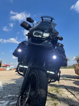 BMW R 1200 GS Adventure - 6