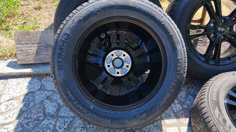 5x114,3 R17 --- HYUNDAI TUCSON ... - 6