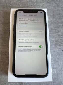 iPhone 11 64GB - 6