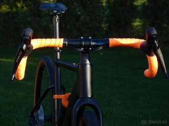 Carbon Gravel Custom 2025, ShimanoGRX2x11, M/L(175-185cm)9kg - 6