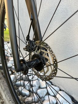 Specialized ROUBAIX CARBON bike vel. 58, model 2019 - 6