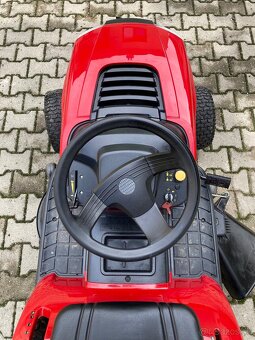 Trávny traktor Mountfield - 6