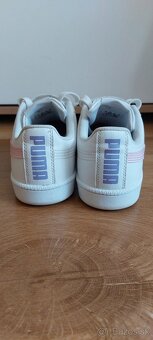 Tenisky Puma 37,5 - 6