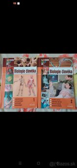 Podklady na prijímačky na medicínu - 6