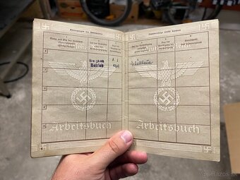 Arbeitsbuch - 6
