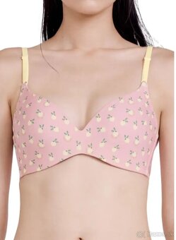 Kvalitna podprsenka Wacoal Mood Buddy Bra L - 6