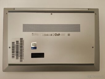 HP EliteBook 830 G7 | i5-1035G1 | 8-16 GB RAM | 256-1 TB SSD - 6