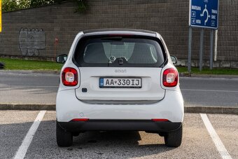 Smart Fortwo coupé EQ - 6