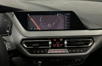 BMW Rad 1 118d A/T Advantage Odpocet DPH - 6