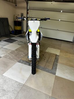 Husqvarna TC 250 - 6