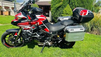 Ducati Multistrada 950 - 6