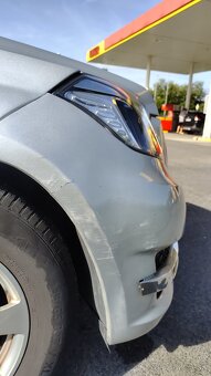 Glk 200 CDI Facelift Manuál - 6