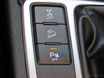 Kia Sportage 1.6 CRDi 136k Gold 4WD - 6