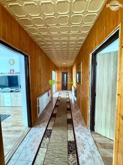Na predaj 3i rodinný dom v obci Čaňa - 6